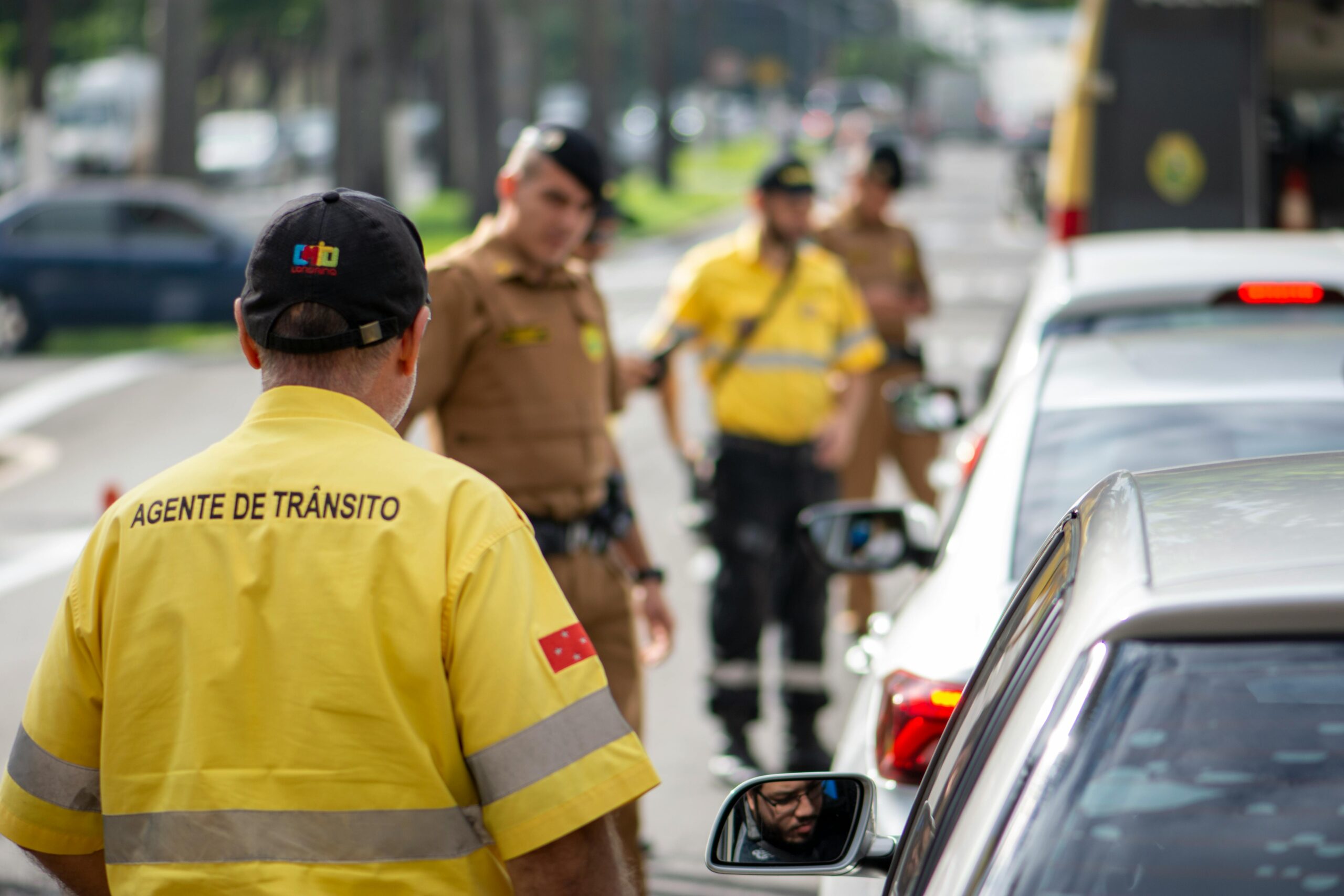 Gestão em trânsito aprovado pelo MEC e totalmente online com certificado aprovado. Curso online comece agora. Curso de gestão em trânsito online aprovado pelo MEC