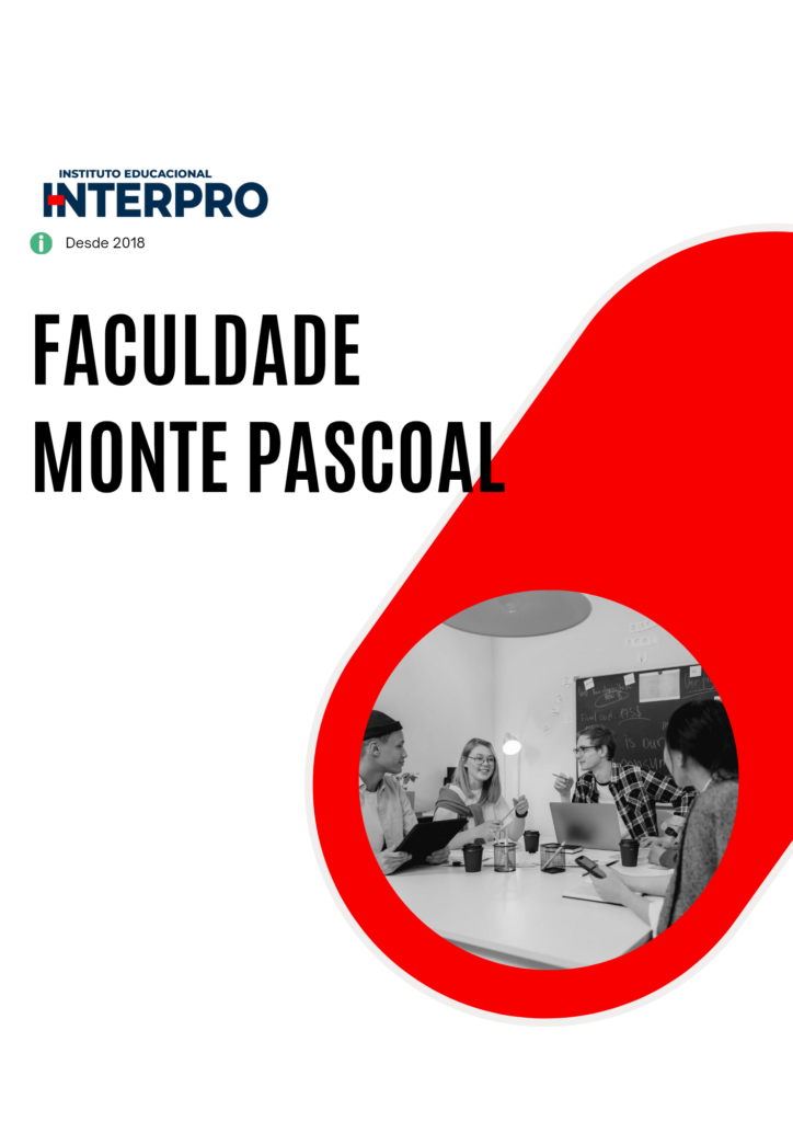 INTERPRO CURSOS totalmente online, gestão e EJA com módulo e provão faça agora seu curso online e de um UP em sua carreira profissional