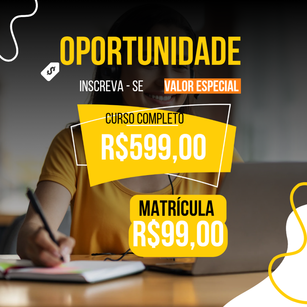 Interpro Cursos com certificado aprovados pelo mec com valor em conta.